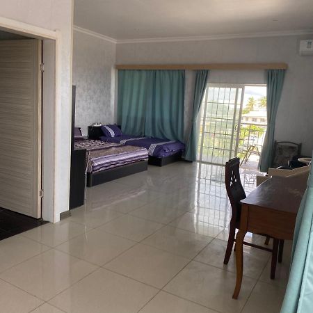 Dupincia Lodge Nuku'alofa Buitenkant foto