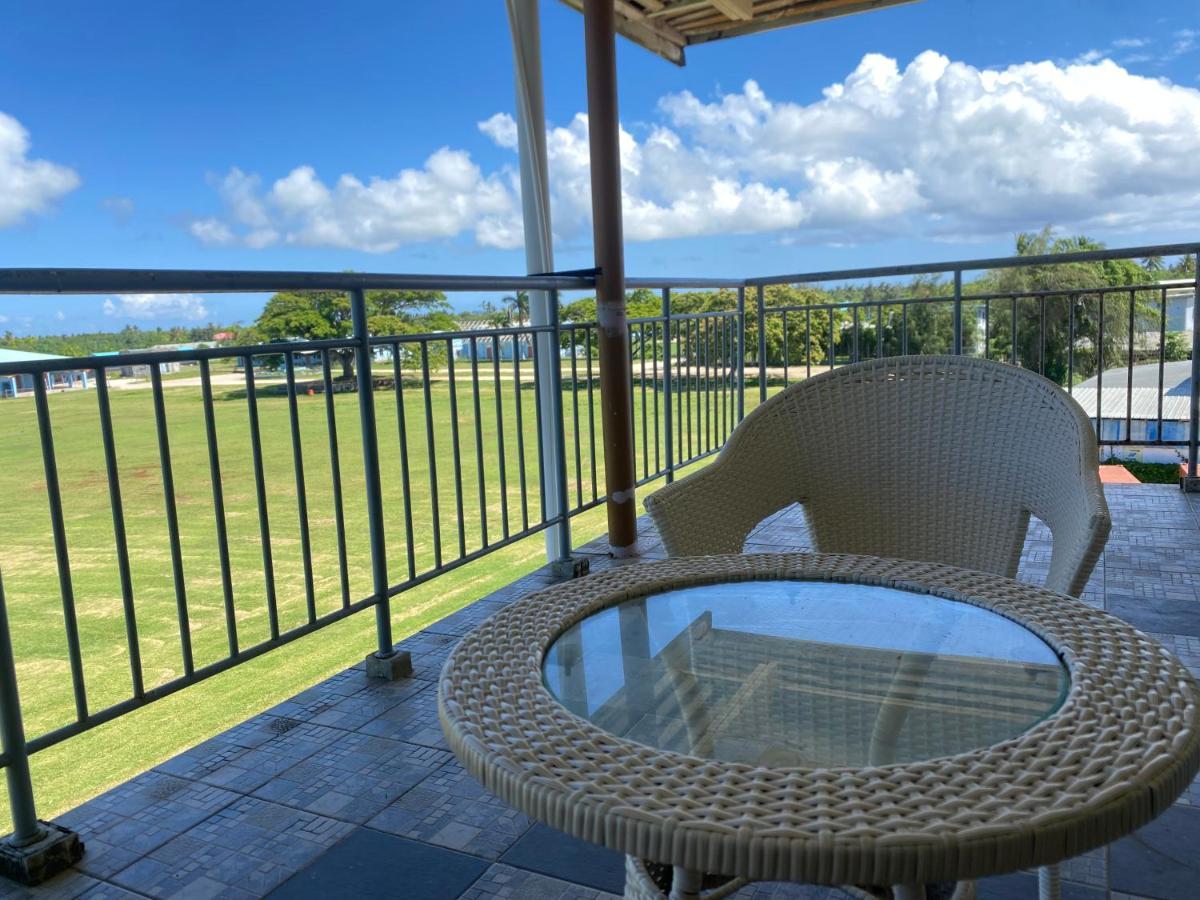 Dupincia Lodge Nuku'alofa Kamer foto